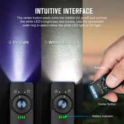 Olight ArkFlex