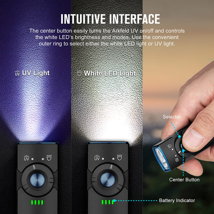 Olight ArkFlex