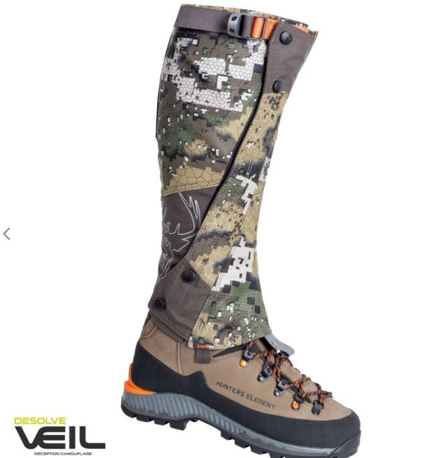 Hunters Element Basin Gaiter