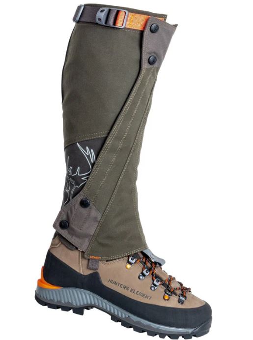 Hunters Element Basin Gaiter