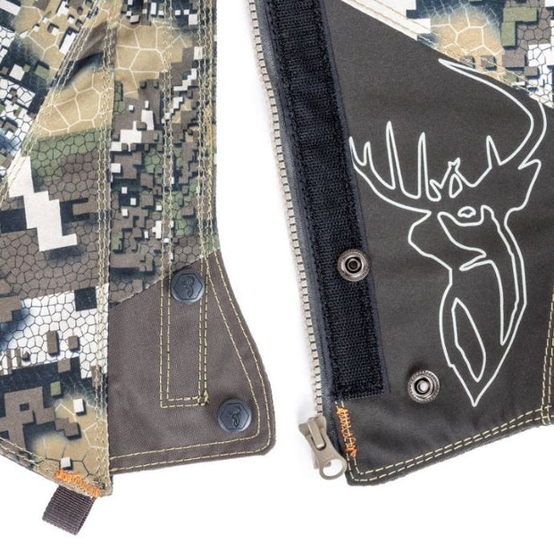 Hunters Element Basin Gaiter