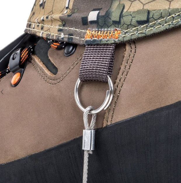 Hunters Element Basin Gaiter