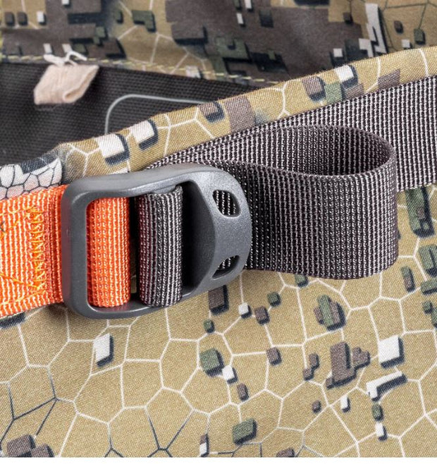 Hunters Element Basin Gaiter