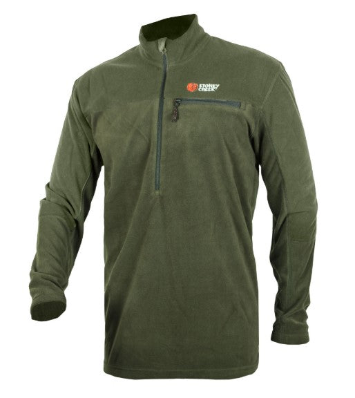 Stoney Creek Microplus Long Sleeve
