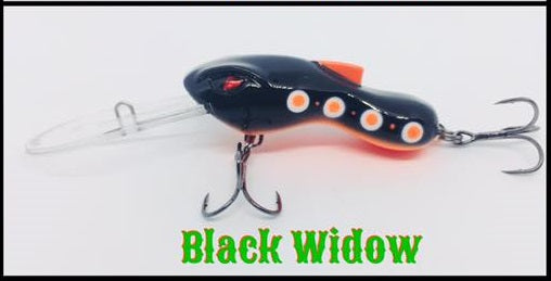 Bullet Lures Killshot 60Five