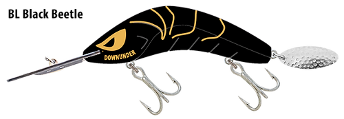 Predatek Downunder Boomerang