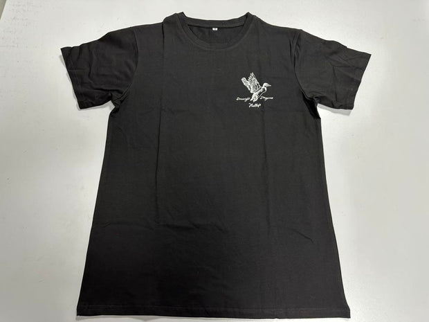 Trellys Downright Dangerous Duck Shirt