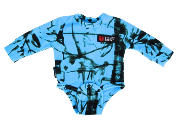 Stoney Creek Infants Stretch N Grow