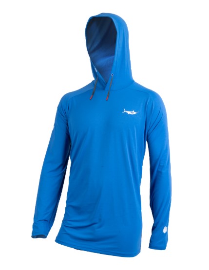 Stoney Creek Apex Cooling Hoodie