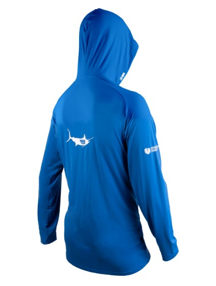 Stoney Creek Apex Cooling Hoodie