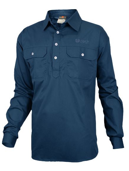 Stoney Creek Done And Dusted Shirt