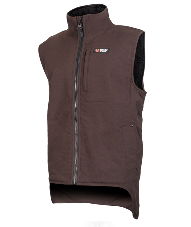 Stoney Creek Boiler Vest