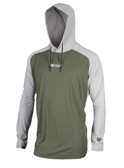 Stoney Creek Apex Cooling Hoodie