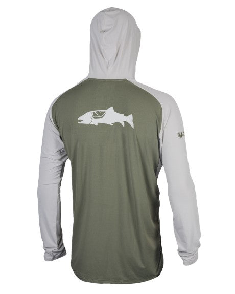 Stoney Creek Apex Cooling Hoodie