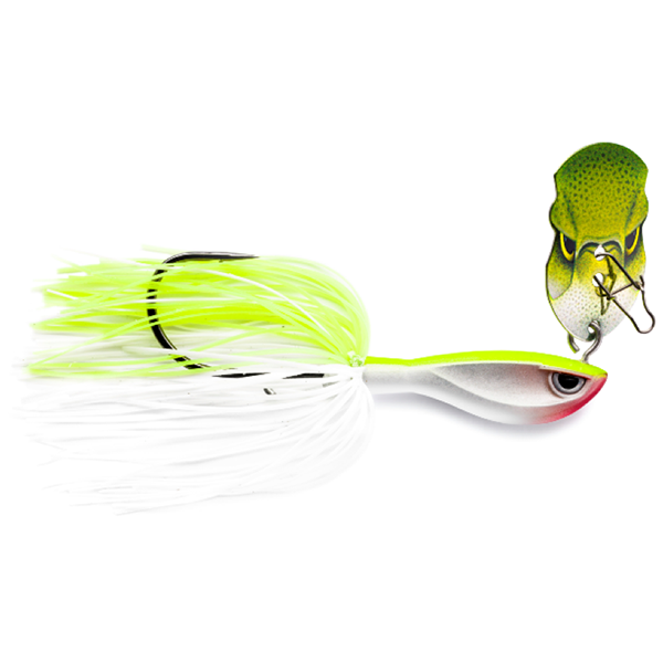 Rapala V-Perch Bladed Jig 15g