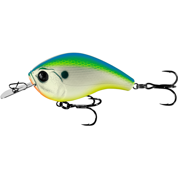 13 Fishing Jabber Jaw – Trellys