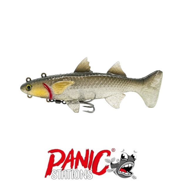 Panic Stations Mullet 6