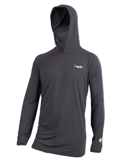 Stoney Creek Womens Apex Cooling Hoodie
