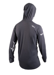 Stoney Creek Womens Apex Cooling Hoodie