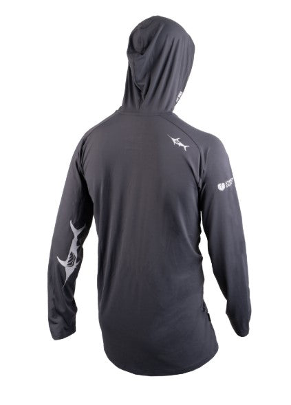 Stoney Creek Womens Apex Cooling Hoodie