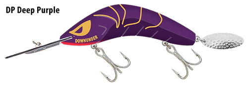 Predatek Downunder Boomerang