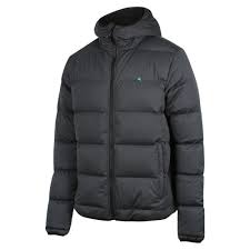 Ridgeline Crosscut Down Puffa Jacket
