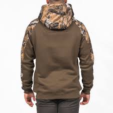 Hunters Element Antler Hoodie