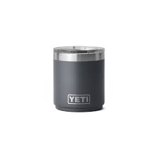 Yeti Rambler 10oz Lowball 2.0