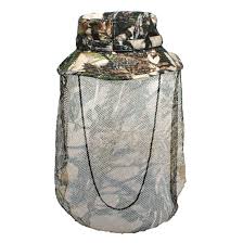 Ridgeline Cotton Veil Hat