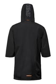 Spika Motu Bush Shirt Youth