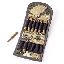 Hunters Element Ballistic Ammo Wallet