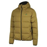 Ridgeline Crosscut Down Puffa Jacket