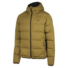 Ridgeline Crosscut Down Puffa Jacket