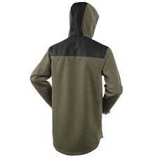 Hunters Element Sentry Bush Coat Full Zip