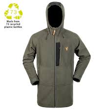 Hunters Element Sentry Bush Coat Full Zip