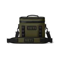 Yeti Hopper Flip 8