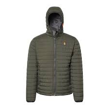 Spika Chase Puffer Jacket