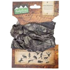 Ridgeline Neketai Headwear