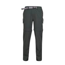 Spika GO Access Zip Off Pants
