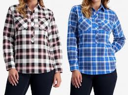 Swanndri Womens Egmont Twin Pack