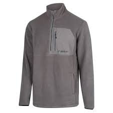 Ridgeline Waterline Rig 1/4 Zip Fleece