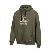 Ridgeline Contrast Stitch Hoodie