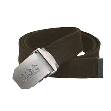 Ridgeline Webbing Belt