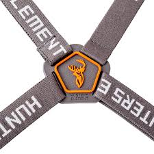 Hunters Element Focus Binocular Harness