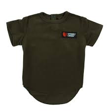 Stoney Creek Infants Bushlite Tee