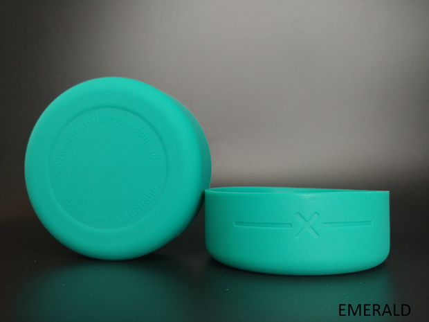 Essential Armour Silicone Bottle Protector