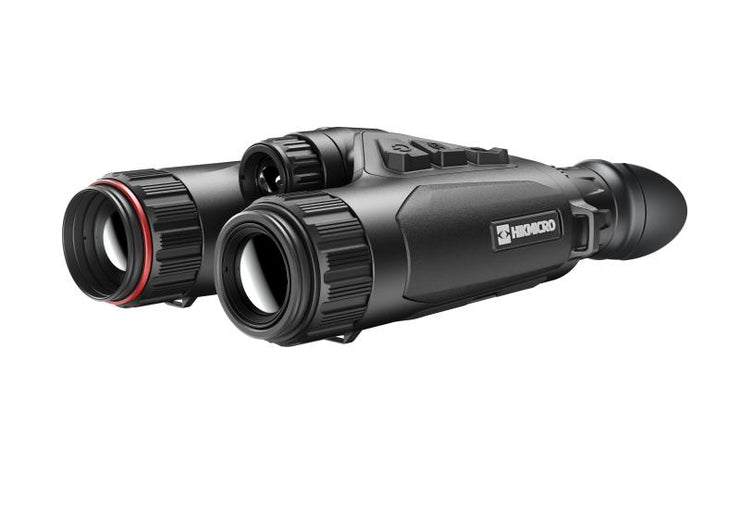 Hikmicro Habrok 4K HQ35L LRF Multi-Spectrum Binoculars