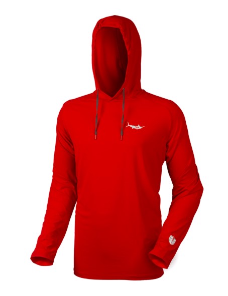 Stoney Creek Apex Cooling Hoodie
