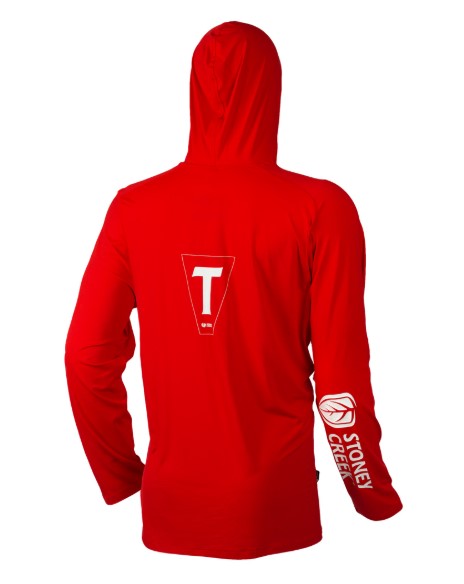Stoney Creek Apex Cooling Hoodie
