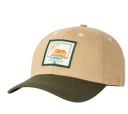 Hunters Element Fiordland Cap